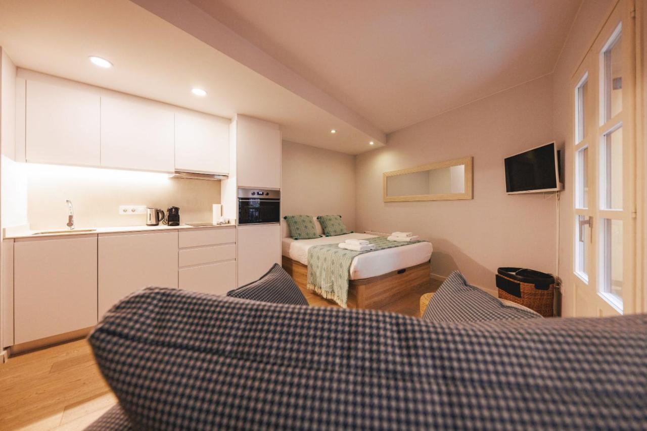 Apartamento Bravissimo Barca