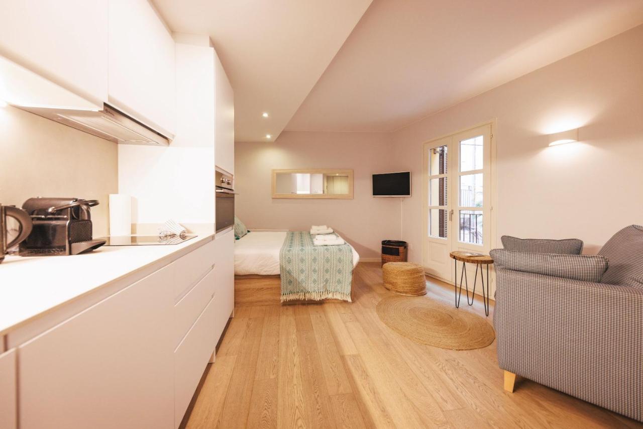 Apartamento Bravissimo Barca