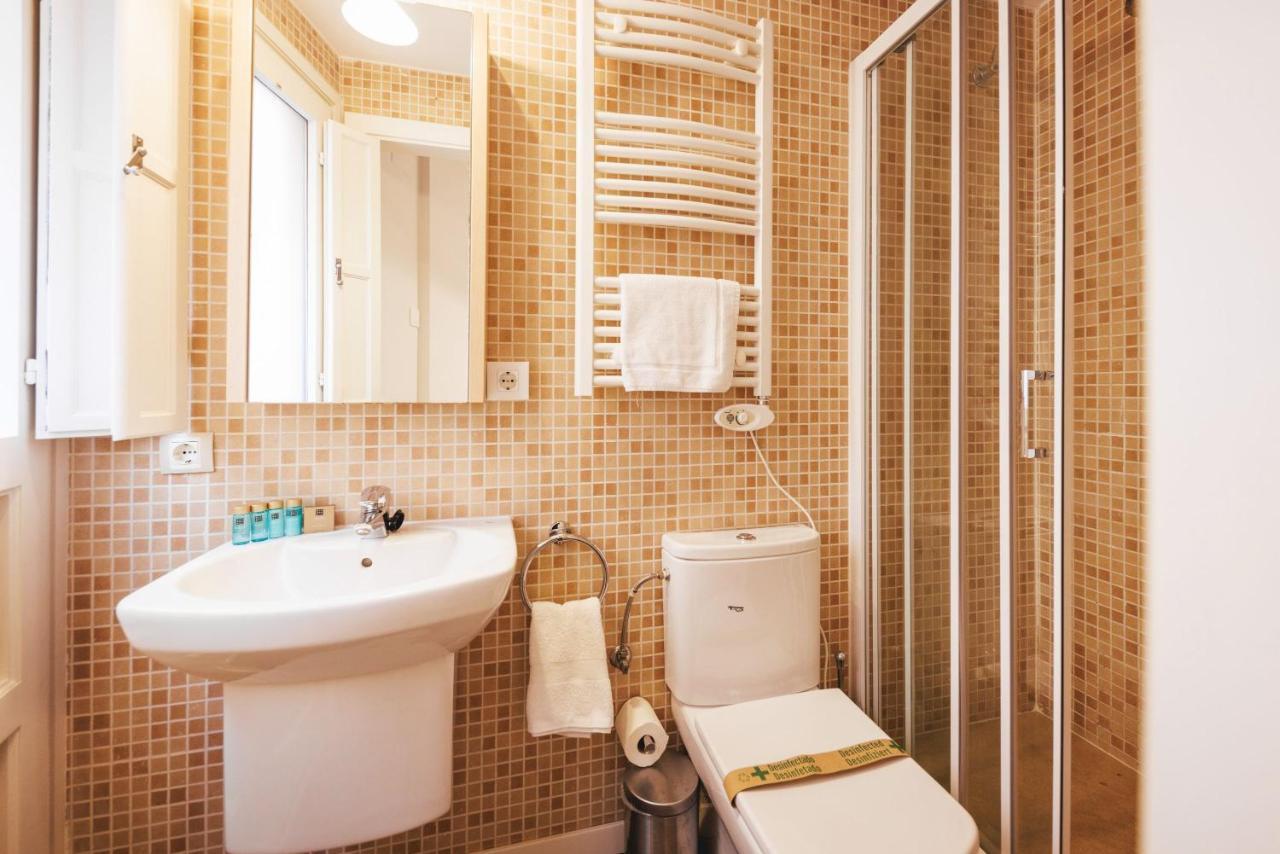 Bravissimo Barca Apartment Girona